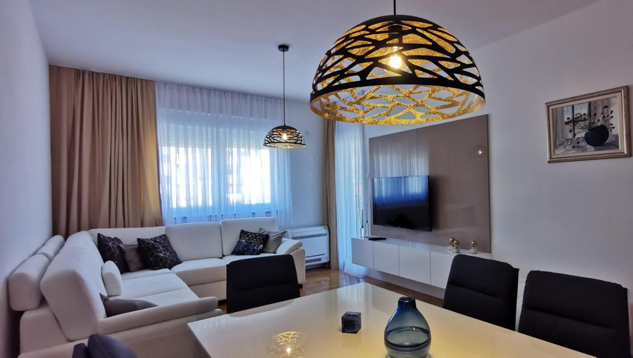 Apartman Sunlight Trebinje Exterior photo