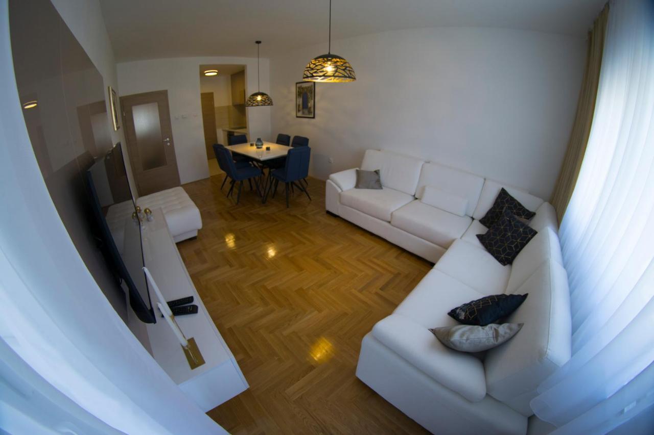 Apartman Sunlight Trebinje Exterior photo