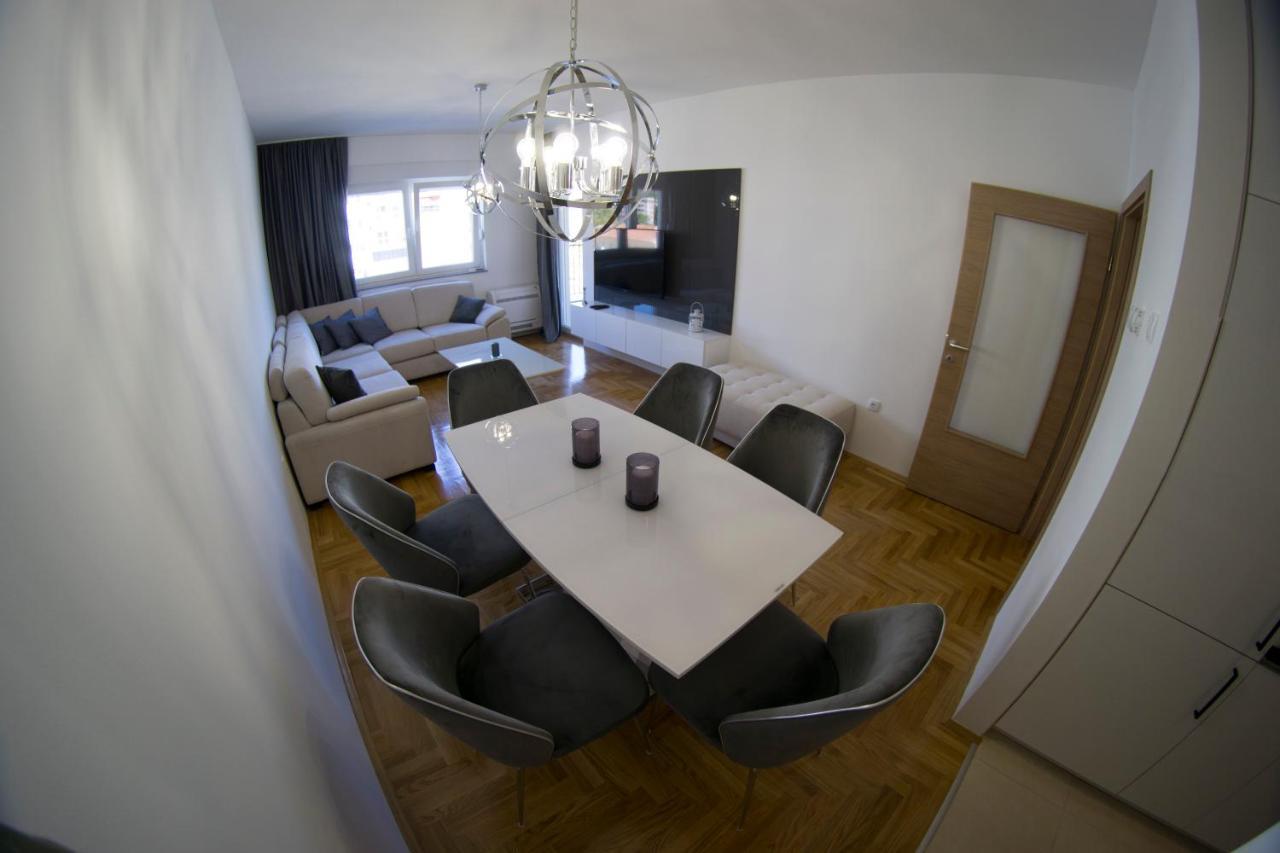 Apartman Sunlight Trebinje Exterior photo