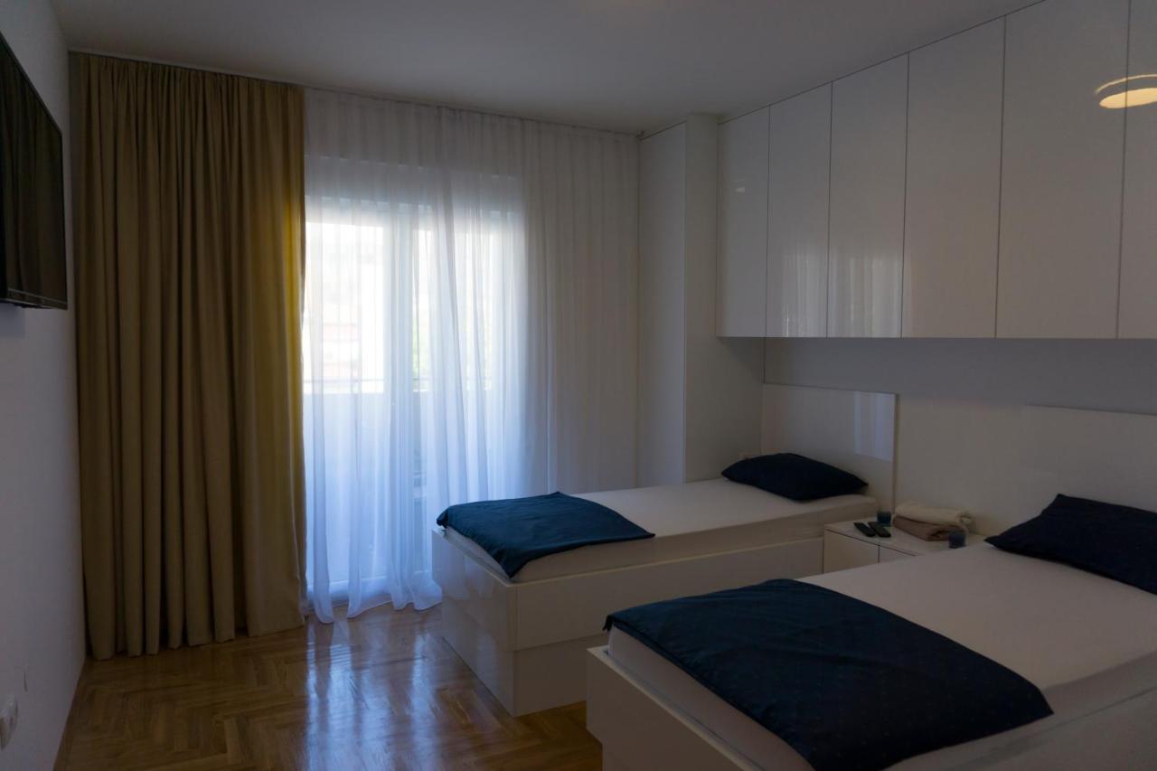 Apartman Sunlight Trebinje Exterior photo