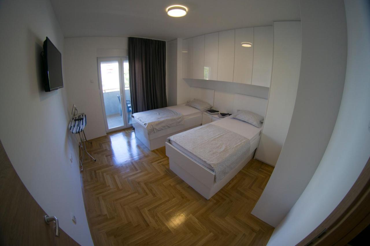 Apartman Sunlight Trebinje Exterior photo